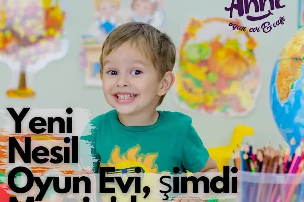Bilge Anne Gelişim Akademisi Kreş ve Anaokulu - Resim 16