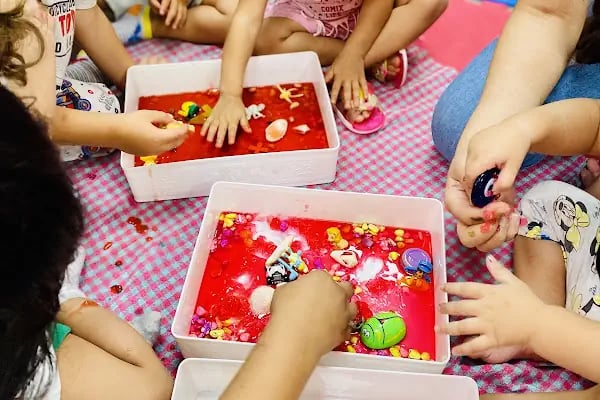 Bilge Anne Gelişim Akademisi Kreş ve Anaokulu - Resim 17