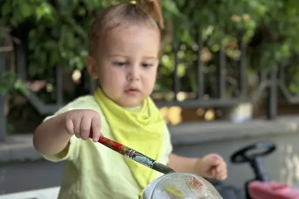 Bilge Anne Gelişim Akademisi Kreş ve Anaokulu - Resim 19