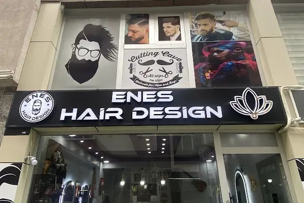 ENES HAİR DESİGN - Resim 2