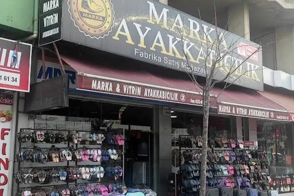 MARKA AYAKKABICILIK - Resim 4