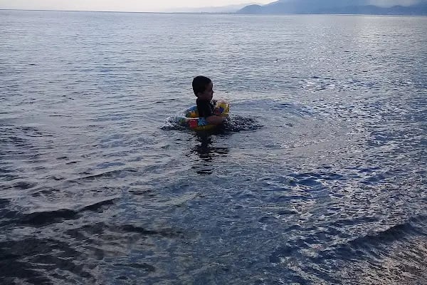 Turban Plajı - Resim 17