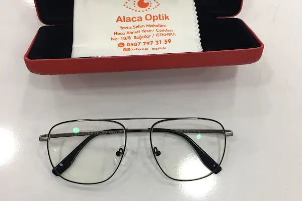 Alaca Optik - Resim 3