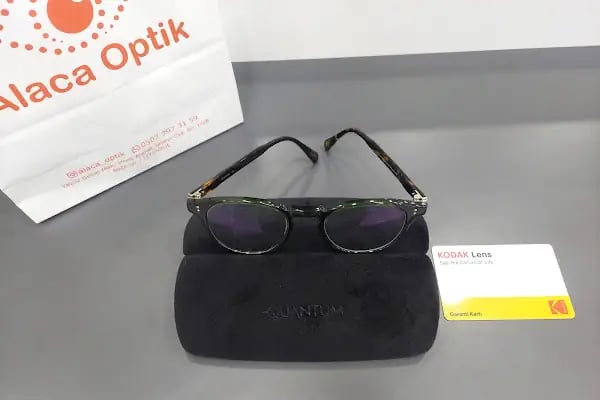 Alaca Optik - Resim 2