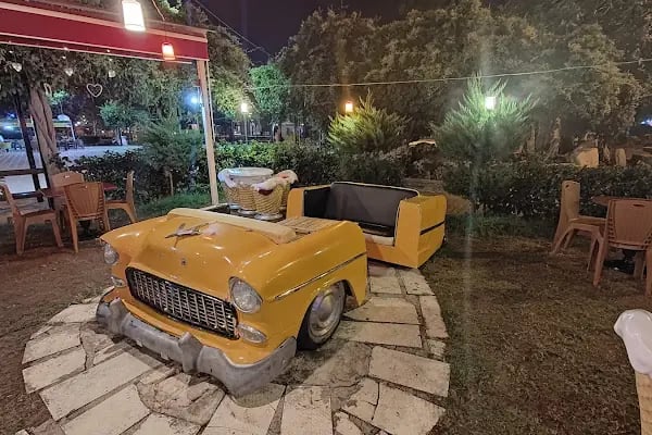 Kahramanmaraşlı YAŞAR USTA - Resim 5