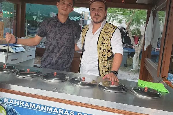 Kahramanmaraşlı YAŞAR USTA - Resim 11