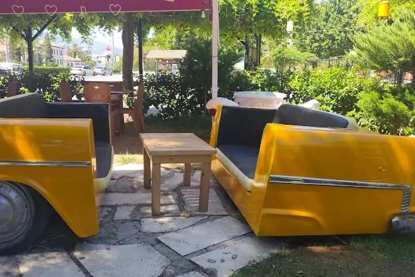 Kahramanmaraşlı YAŞAR USTA - Resim 20
