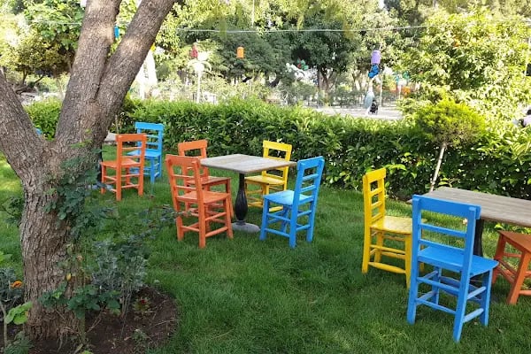 Kahramanmaraşlı YAŞAR USTA - Resim 2