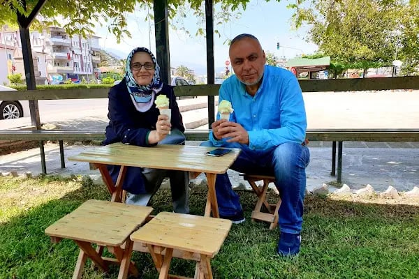 Kahramanmaraşlı YAŞAR USTA - Resim 16