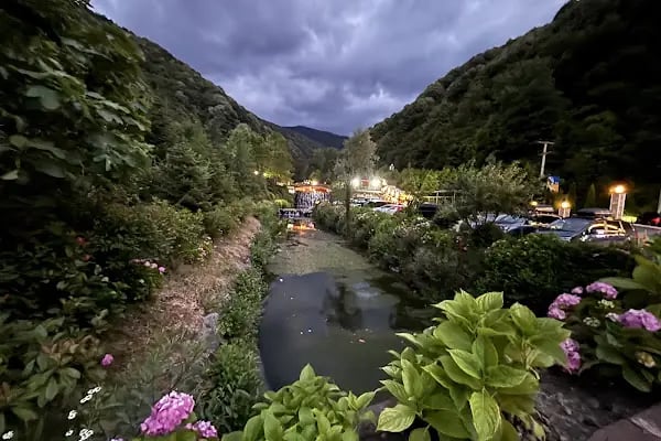 Sapanca Maşukiye Şelalesi - Resim 19
