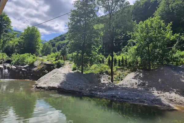 Sapanca Maşukiye Şelalesi - Resim 15