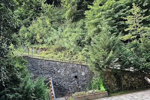 Sapanca Maşukiye Şelalesi - Resim 11