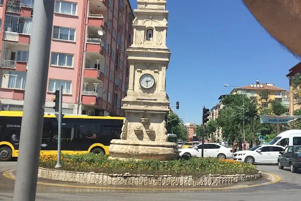 BAĞCILAR BELEDİYESİ FEVZİ ÇAKMAK PARKI - Resim 13