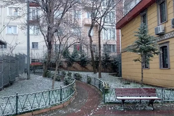 BAĞCILAR BELEDİYESİ FEVZİ ÇAKMAK PARKI - Resim 1