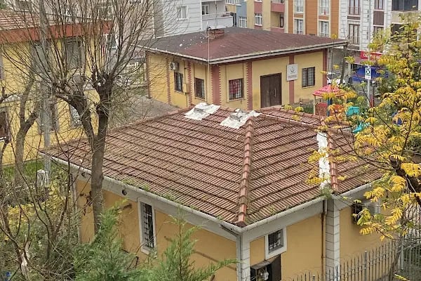 BAĞCILAR BELEDİYESİ FEVZİ ÇAKMAK PARKI - Resim 4