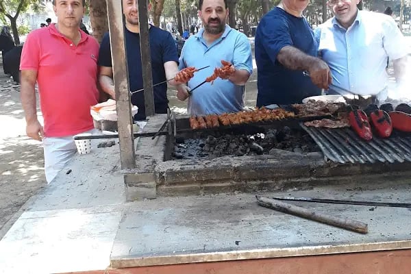 BAĞCILAR BELEDİYESİ FEVZİ ÇAKMAK PARKI - Resim 20