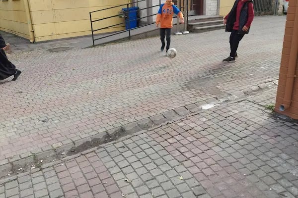 BAĞCILAR BELEDİYESİ FEVZİ ÇAKMAK PARKI - Resim 14