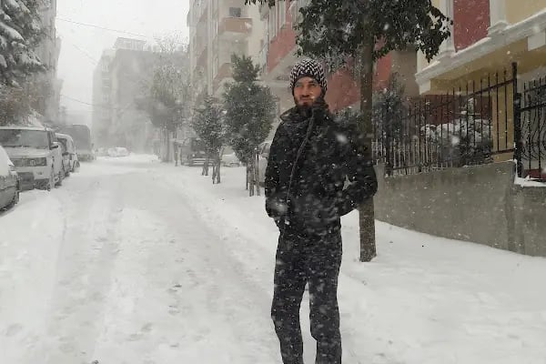 BAĞCILAR BELEDİYESİ FEVZİ ÇAKMAK PARKI - Resim 7