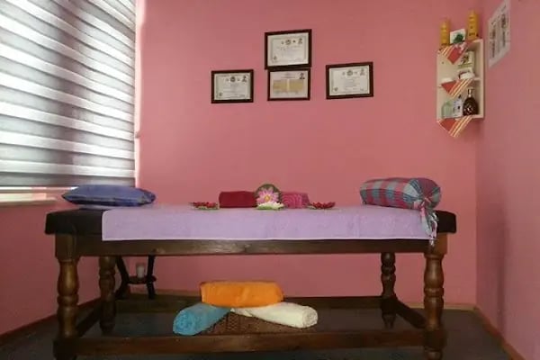 Alanya Princess Apart Otel - Resim 8