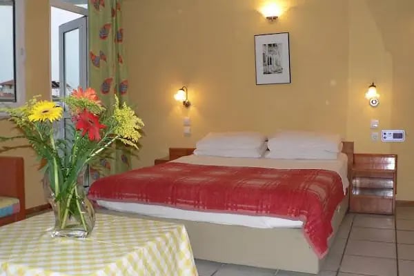 Alanya Princess Apart Otel - Resim 2