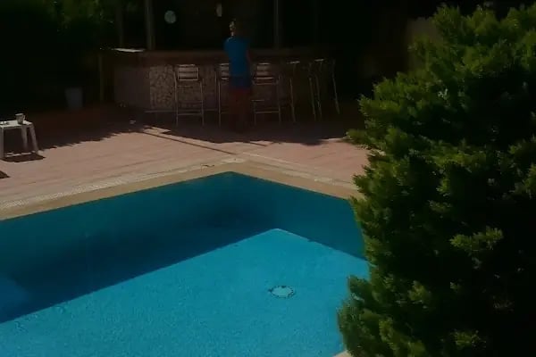 Alanya Princess Apart Otel - Resim 5