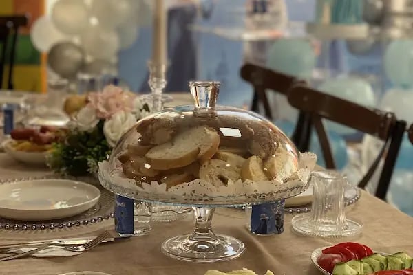 Gülayşe Çocuk Oyun - Aktivite Ve Organizasyon Evi - Resim 13