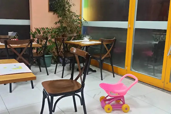 Gülayşe Çocuk Oyun - Aktivite Ve Organizasyon Evi - Resim 10