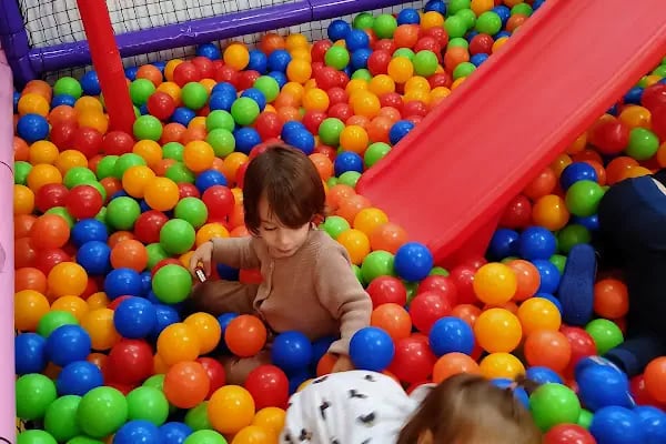 Gülayşe Çocuk Oyun - Aktivite Ve Organizasyon Evi - Resim 17