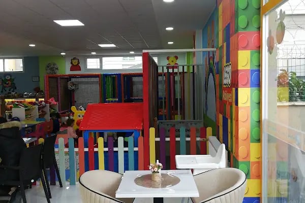 Gülayşe Çocuk Oyun - Aktivite Ve Organizasyon Evi - Resim 19
