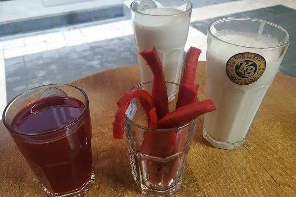 Kazım Büfe - Resim 16