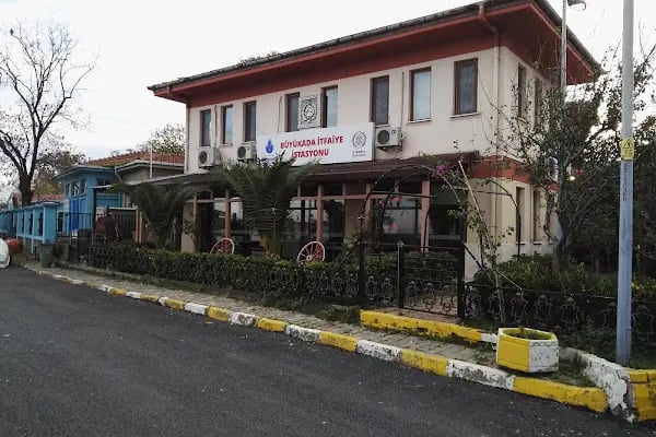 İtfaiye - Resim 3