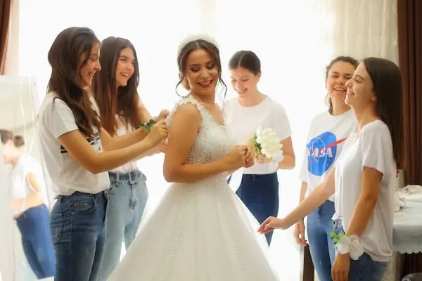 Ali Akcan Fotoğrafçılık - Resim 18