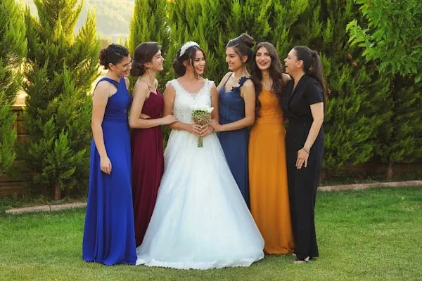 Ali Akcan Fotoğrafçılık - Resim 15