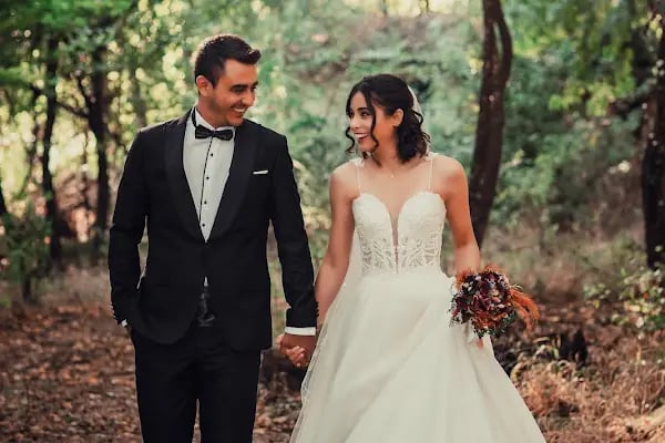 Ali Akcan Fotoğrafçılık - Resim 19