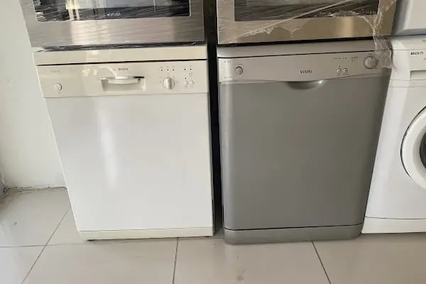 CAYIROVA GEBZE beyaz eşya kombi klima servisi - Resim 16