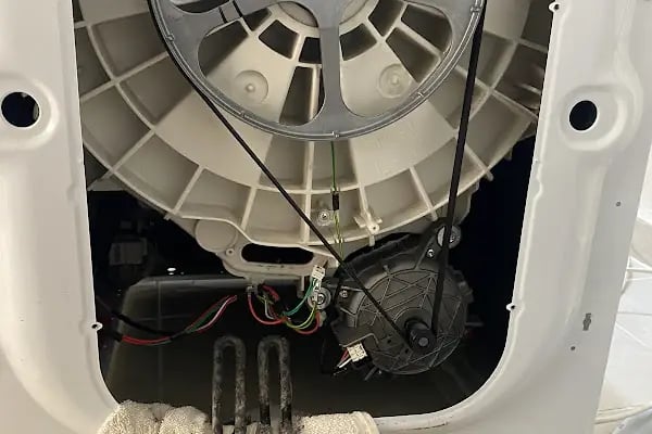 CAYIROVA GEBZE beyaz eşya kombi klima servisi - Resim 1