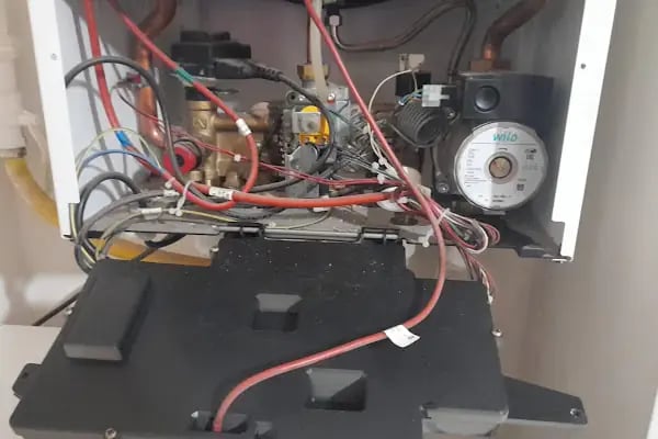 CAYIROVA GEBZE beyaz eşya kombi klima servisi - Resim 13