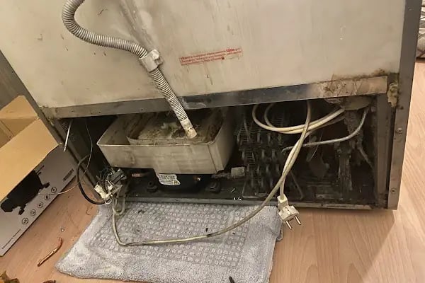 CAYIROVA GEBZE beyaz eşya kombi klima servisi - Resim 19