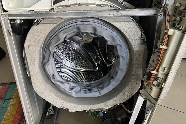 CAYIROVA GEBZE beyaz eşya kombi klima servisi - Resim 12