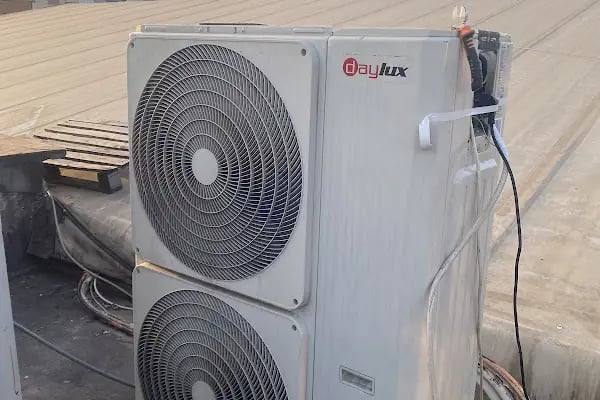 CAYIROVA GEBZE beyaz eşya kombi klima servisi - Resim 15