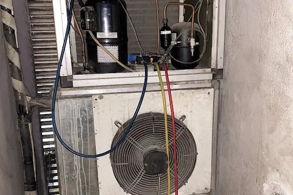 CAYIROVA GEBZE beyaz eşya kombi klima servisi - Resim 11