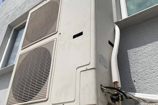 CAYIROVA GEBZE beyaz eşya kombi klima servisi - Resim 6