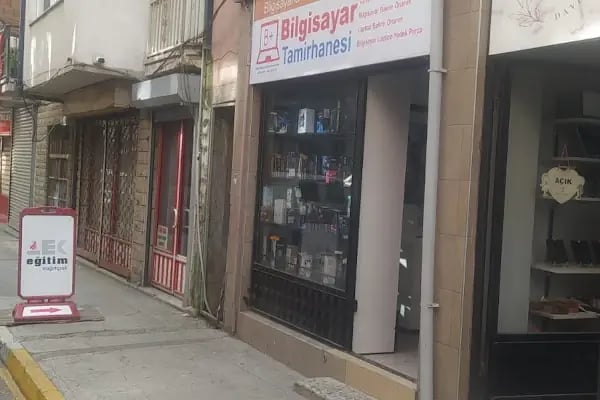 Bilgisayar Tamirhanesi - Resim 14
