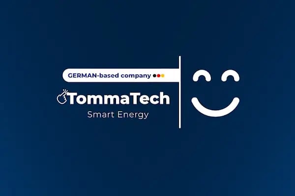TommaTech Home - Resim 8