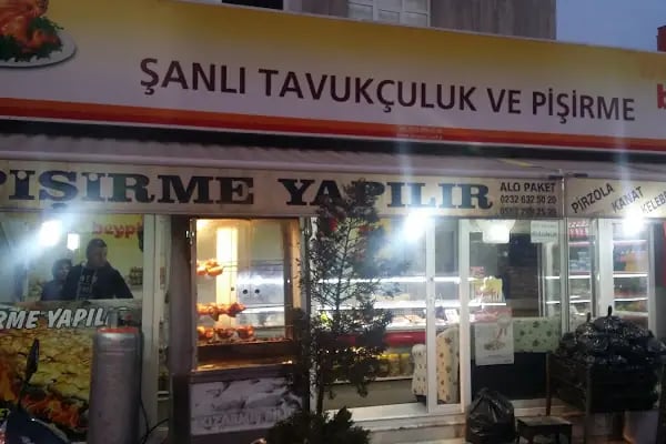 Şanlı Tavukçuluk - Resim 1