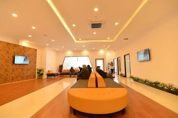 Star Dental Ağız ve Diş Sağlığı Polikliniği - Resim 4