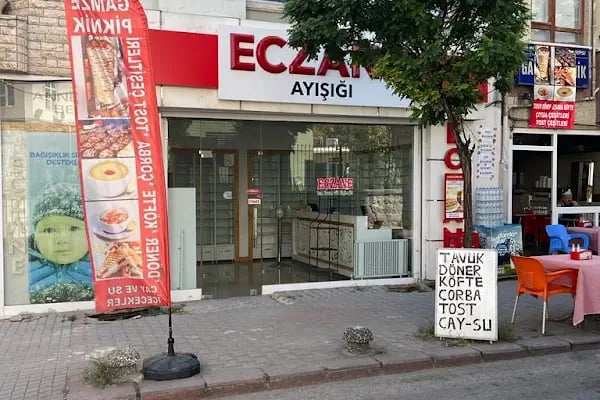Ay Işığı Eczanesi - Resim 3