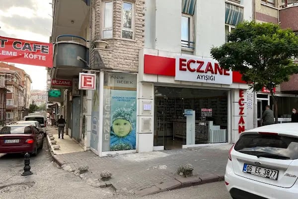 Ay Işığı Eczanesi - Resim 2