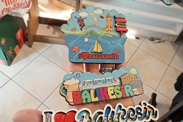 Element Balikesir - Resim 15