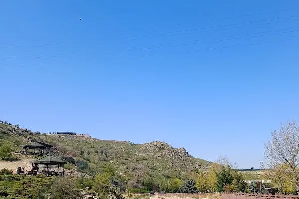 Kartaltepe Kent Ormanı Mesire Alanı - Resim 4